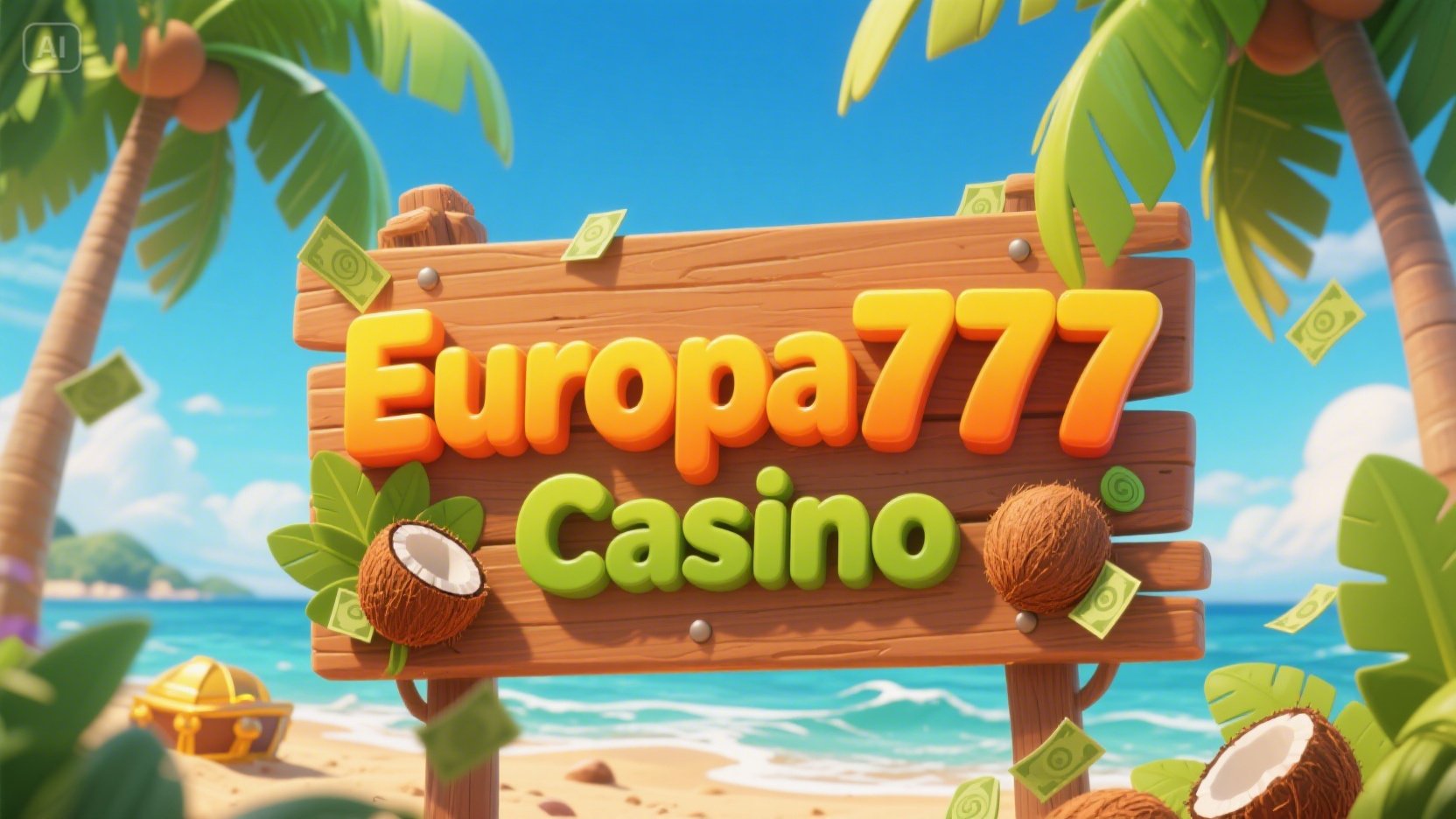 Europa777 Casino